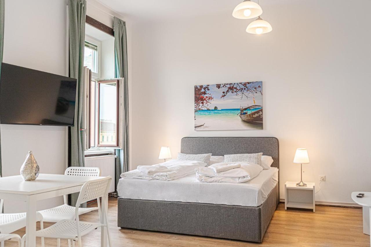 Welcoming 2br Apt. Near Akh- Perfect For Longstays * Vienne