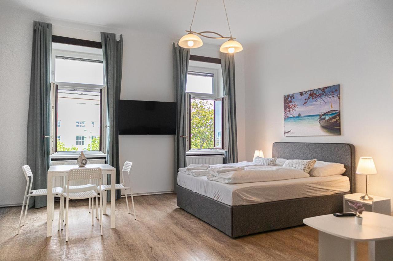 Welcoming 2br Apt. Near Akh- Perfect For Longstays * Vienne