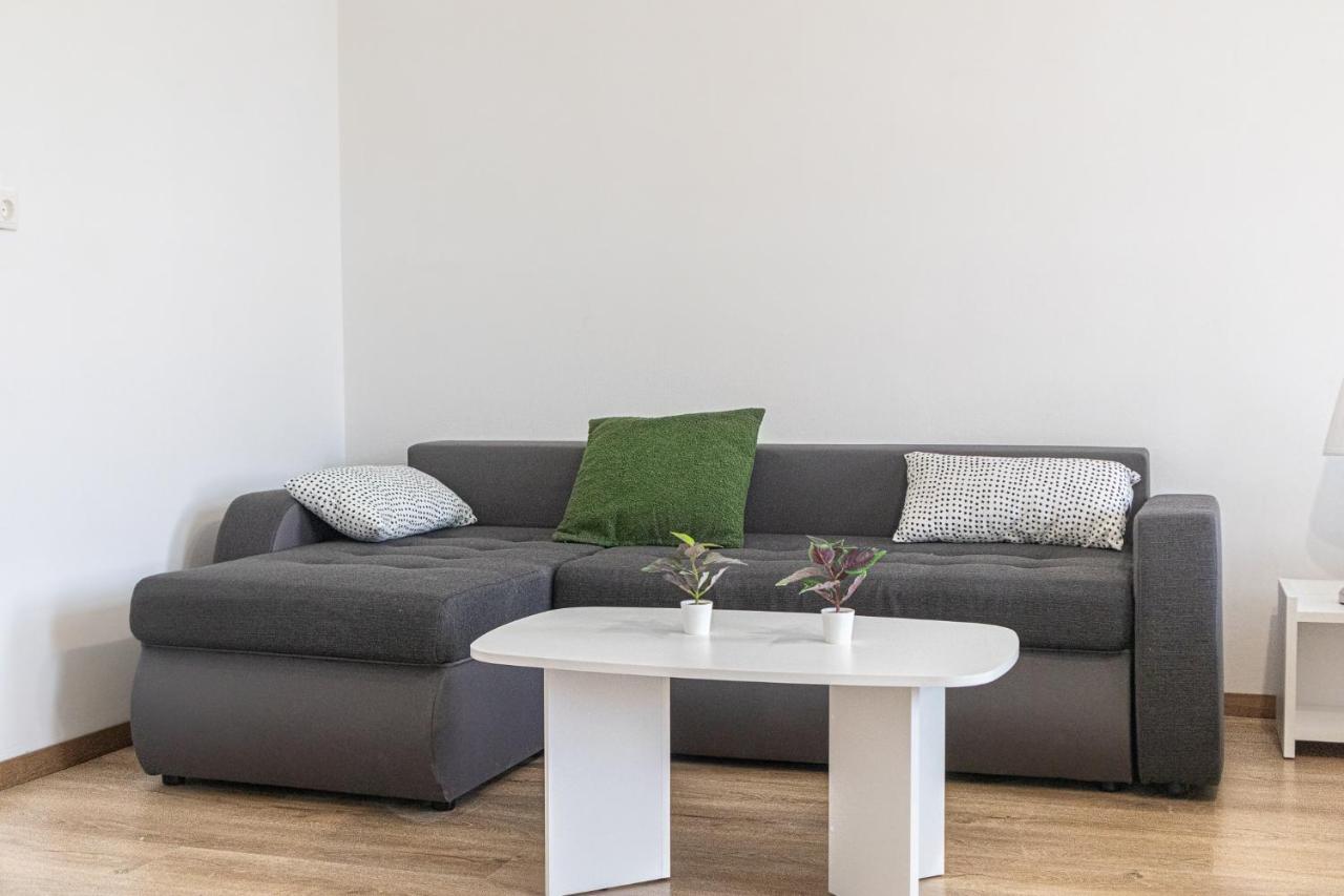 Appartement Welcoming 2br Apt. Near Akh- Perfect For Longstays Vienne