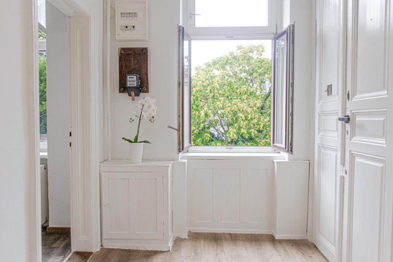 Welcoming 2br Apt. Near Akh- Perfect For Longstays Appartement Vienne