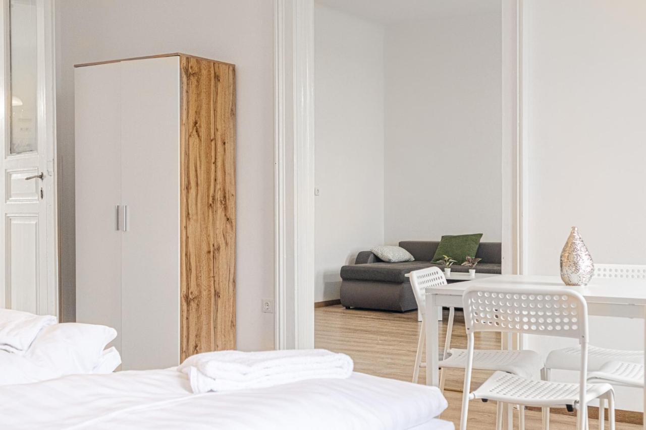 Appartement Welcoming 2br Apt. Near Akh- Perfect For Longstays Vienne