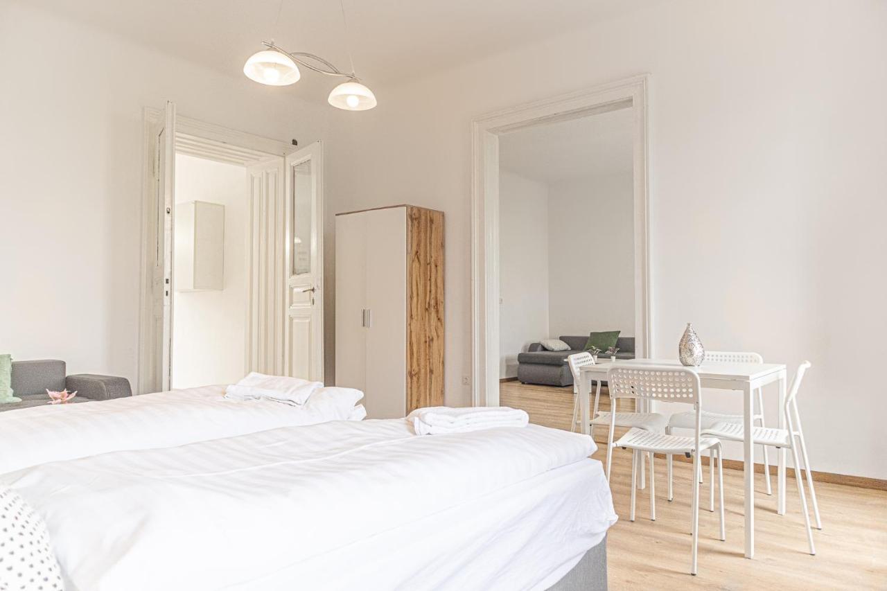 Welcoming 2br Apt. Near Akh- Perfect For Longstays Appartement Vienne